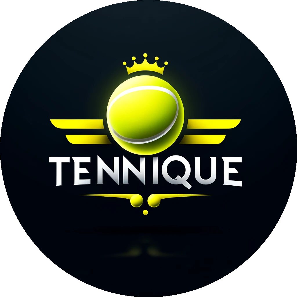 Tennique logo
